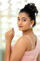 Telugu Actress Spandana Palli Images @ Entha Manchivadavura Movie Press Meet