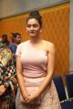 Actress Spandana Palli Images @ Entha Manchivadavura Movie Press Meet