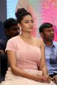 Actress Spandana Palli Images @ Entha Manchivadavura Press Meet