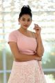 Actress Spandana Palli Images @ Entha Manchivaadavuraa Press Meet