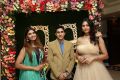 Esha Shetty, Spandana Palli Inaugurates The Haat Fashion & Lifestyle Expo @ Taj Krishna