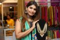 Esha Shetty Inaugurates The Haat Fashion & Lifestyle Expo @ Taj Krishna