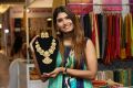 Esha Shetty Inaugurates The Haat Fashion & Lifestyle Expo @ Taj Krishna