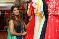 Esha Shetty Inaugurates The Haat Fashion & Lifestyle Expo @ Taj Krishna