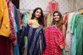 Spandana Palli Inaugurates The Haat Fashion & Lifestyle Expo @ Taj Krishna