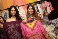 Spandana Palli Inaugurates The Haat Fashion & Lifestyle Expo @ Taj Krishna