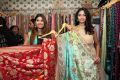 Esha Shetty, Spandana Palli Inaugurates The Haat Fashion & Lifestyle Expo @ Taj Krishna