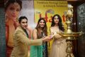 Esha Shetty, Spandana Palli Inaugurates The Haat Fashion & Lifestyle Expo @ Taj Krishna