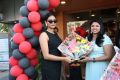 The Red Box Takeaway Outlet Launch by Actress Spandana Palli at Madinaguda