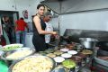 Actress Spandana Palli launches The Red Box Takeaway @ Madinaguda Photos