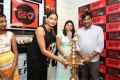 Actress Spandana Palli launches The Red Box Takeaway @ Madinaguda Photos