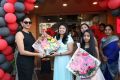 Actress Spandana Palli launches The Red Box Takeaway @ Madinaguda Photos