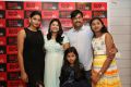 The Red Box Takeaway Outlet Launch by Actress Spandana Palli at Madinaguda