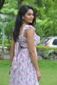 Telugu Actress Spandana Palli Pictures @ Mad Press Meet