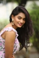 Actress Spandana Palli Pictures @ Mad Movie Press Meet