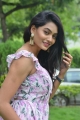 Actress Spandana Palli Pictures @ Mad Movie Press Meet