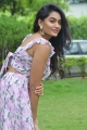 Actress Spandana Palli Pictures @ Mad Movie Press Meet