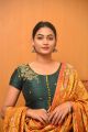 Playback Movie Actress Spandana Palli Photos