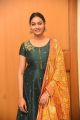 Actress Spandana Palli Photos @ Playback Teaser Launch