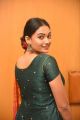 Actress Spandana Palli Photos @ Playback Movie Teaser Launch