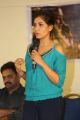 Actress Madhu Shalini @ Spandana Short Film Press Meet Stills