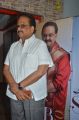 SPB 50 Years Completion Thanks Meet Stills