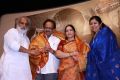 KJ Yesudas, Prabha Yesudas, Savitri @ SPB 50 Years Completion Thanks Meet Stills