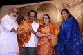 KJ Yesudas, Prabha Yesudas, Savitri @ SPB 50 Years Completion Thanks Meet Stills