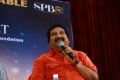 Singer Mano @ SPB Fans Charitable Foundation Annual Meet Event stills