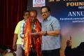 Sp Balasubrahmanyam's Fans Charitable Foundation Annual Meet Stills