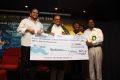 Vidyasagar, Ramesh Vinayagam @ SPB Fans Charitable Foundation 8th Annual Meet Stills