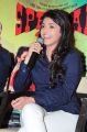 Actress Kajal Agarwal at Special 26 Press Meet Photos