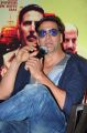 Actor Akshay Kumar at Special 26 Movie Press Meet Photos