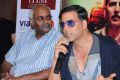 MM Keeravani, Akshay Kumar at Special 26 Movie Press Meet Photos