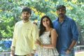 Ranga, Sai Akshatha, Ajay @ Special Movie Press Meet Stills