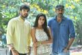 Ranga, Sai Akshatha, Ajay @ Special Movie Press Meet Stills