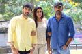 Ranga, Sai Akshatha, Ajay @ Special Movie Press Meet Stills