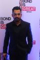 Hiphop Tamizha @ James Bond 007 Spectre Premiere Show @ Chennai Stills