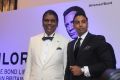 Vijay Amritraj @ James Bond 007 Spectre Premiere Show @ Chennai Stills