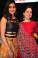 Rakul Preet Singh, Tamanna @ Speedunnodu Movie Audio Launch Photos