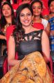 Rakul Preet Singh @ Speedunnodu Movie Audio Release Function Stills