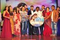 Speedunnodu Movie Audio Release Function Stills