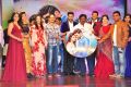 Speedunnodu Movie Audio Release Function Stills