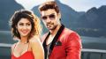 Sonarika Bhadoria, Bellamkonda Srinivas in Speedunnodu Movie Stills