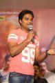 Speedunnodu Movie Success Meet Stills