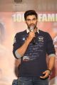 Bellamkonda Sreenivas @ Speedunnodu Movie Success Meet Stills