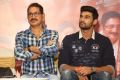 Speedunnodu Movie Success Meet Stills