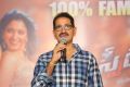 Speedunnodu Movie Success Meet Stills