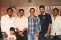 Speedunnodu Movie Success Meet Stills