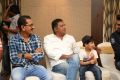 Speedunnodu Movie Success Meet Stills